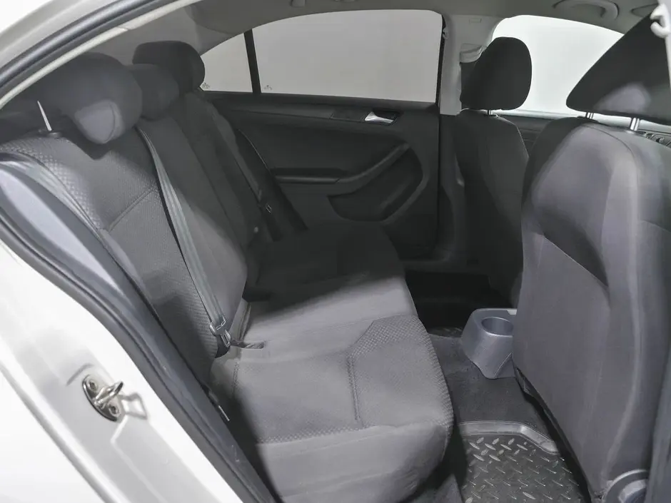 Volkswagen Jetta, 2014 г.