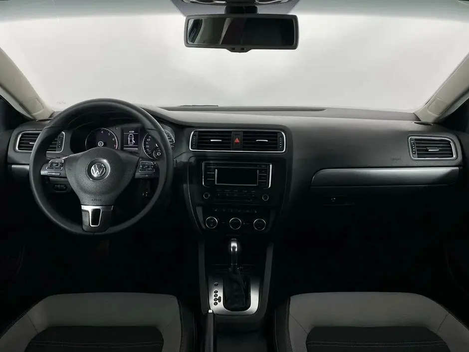 Volkswagen Jetta, 2013 г.