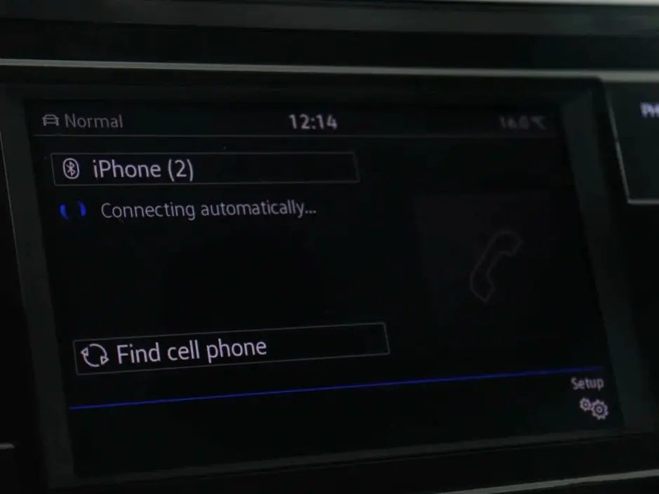 Volkswagen Tiguan, 2019 г.