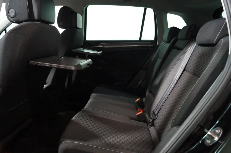 Volkswagen Tiguan, 2017 г.