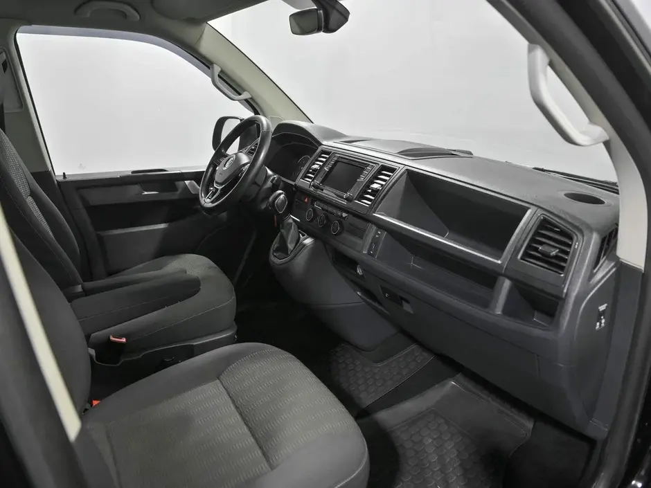 Volkswagen Caravelle, 2017 г.