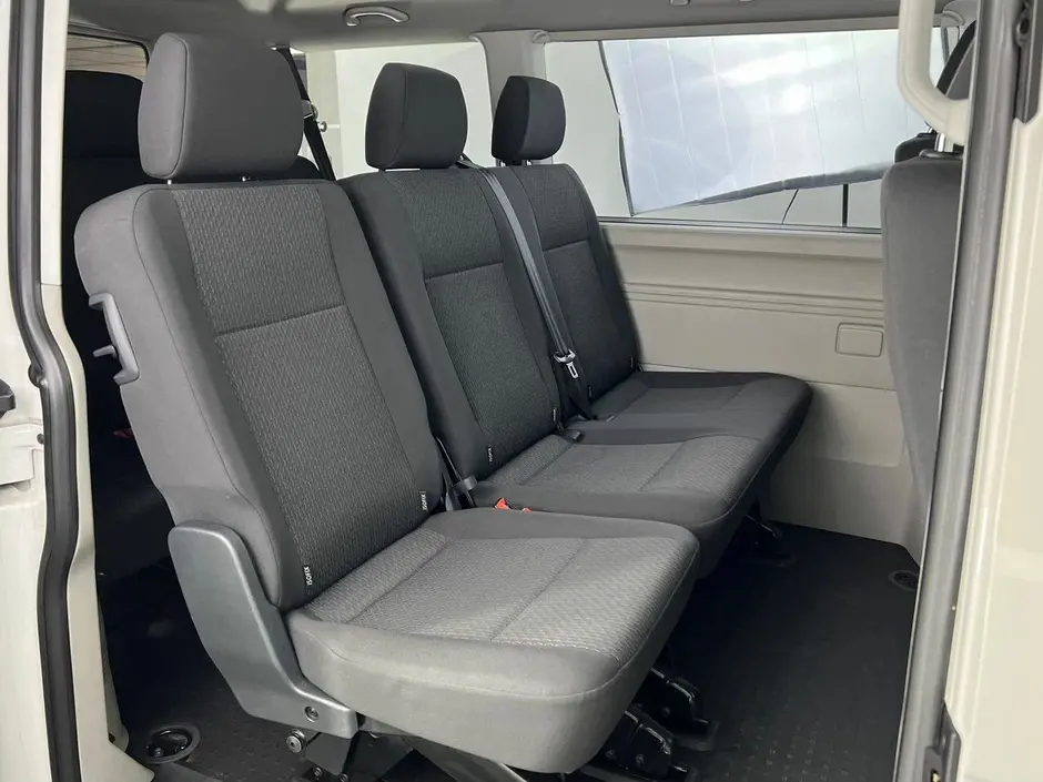 Volkswagen Caravelle, 2016 г.