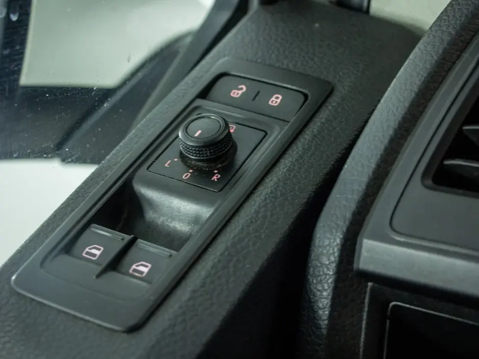 Volkswagen Caravelle, 2016 г.