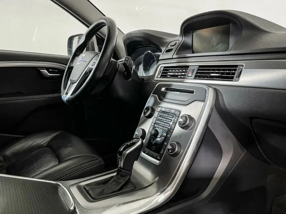 Volvo XC70, 2013 г.