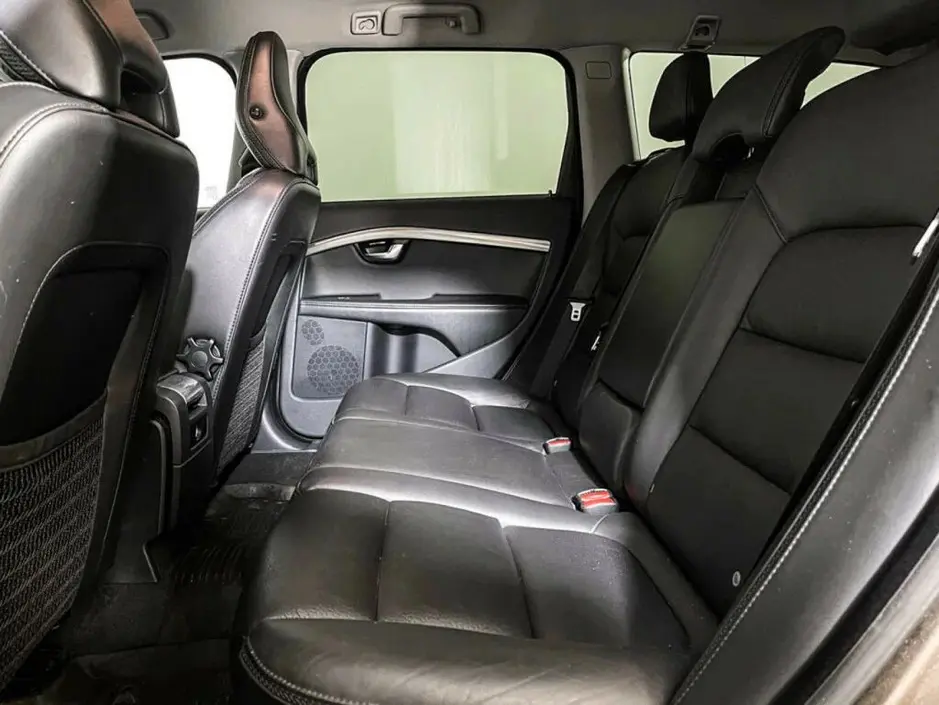 Volvo XC70, 2013 г.