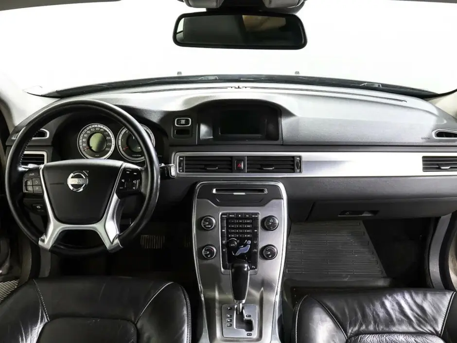 Volvo XC70, 2011 г.