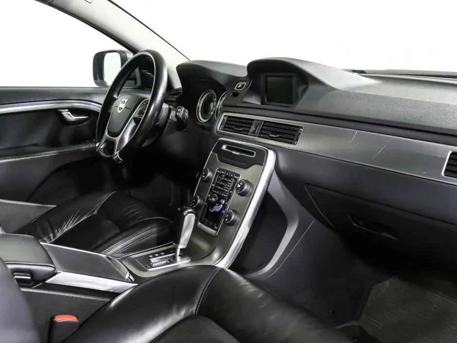 Volvo XC70, 2011 г.