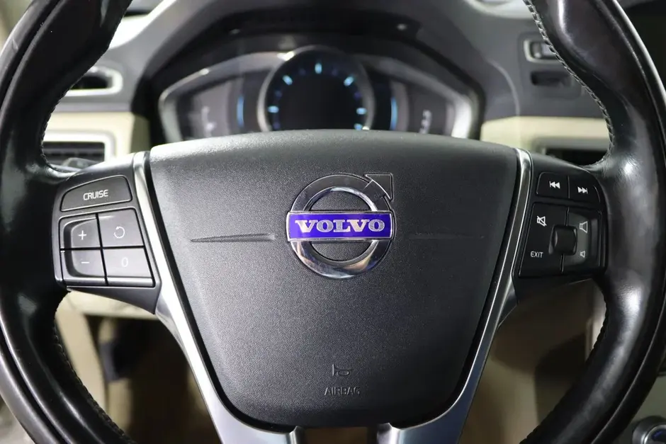 Volvo XC70, 2014 г.