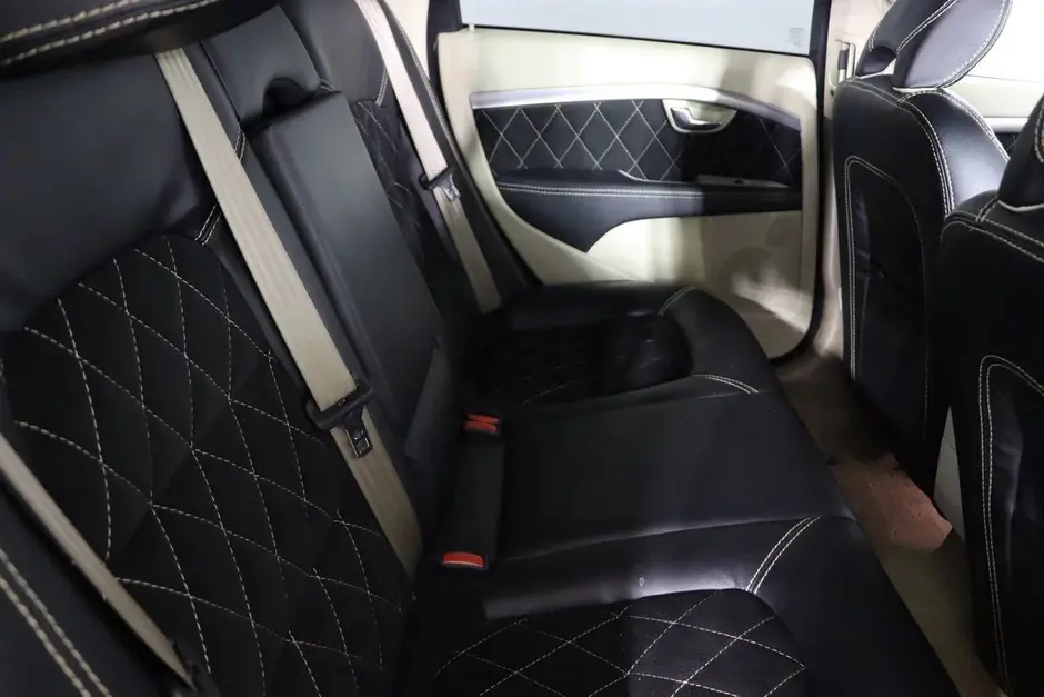 Volvo XC70, 2014 г.