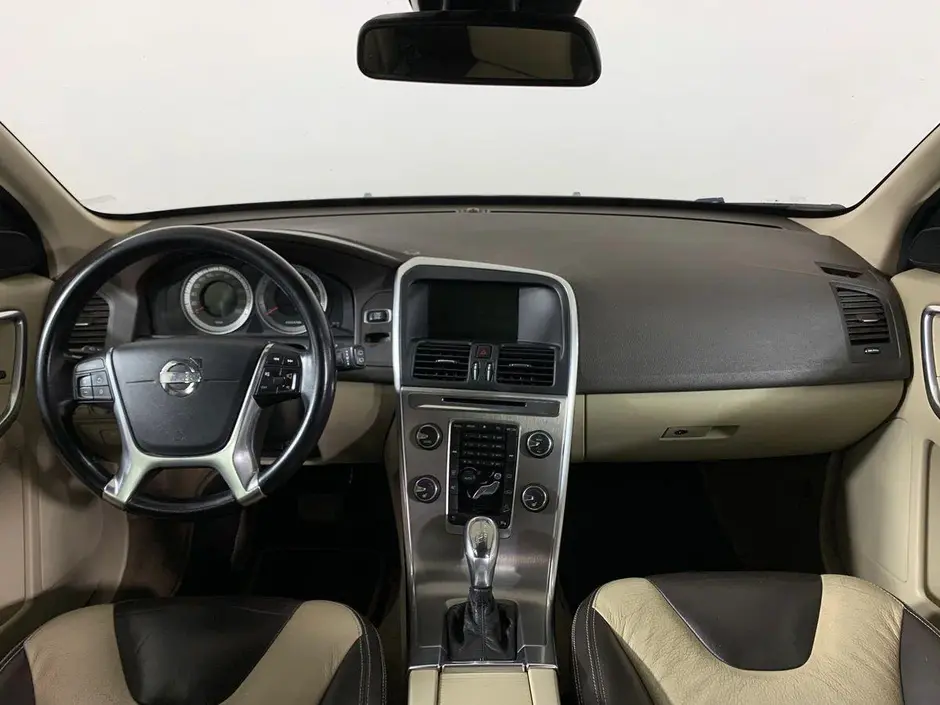 Volvo XC60, 2013 г.