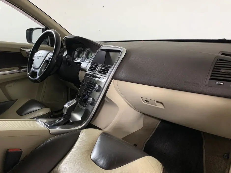 Volvo XC60, 2013 г.