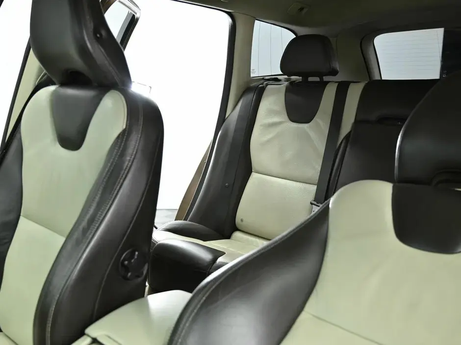 Volvo XC60, 2011 г.