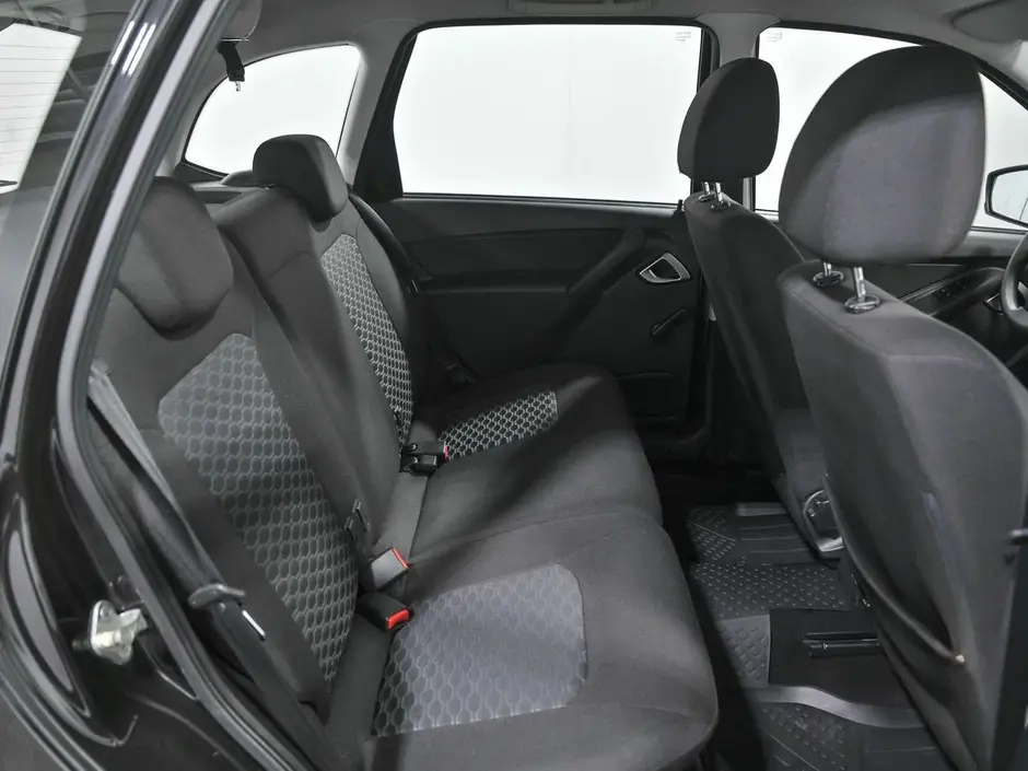 LADA (ВАЗ) Granta, 2021 г.