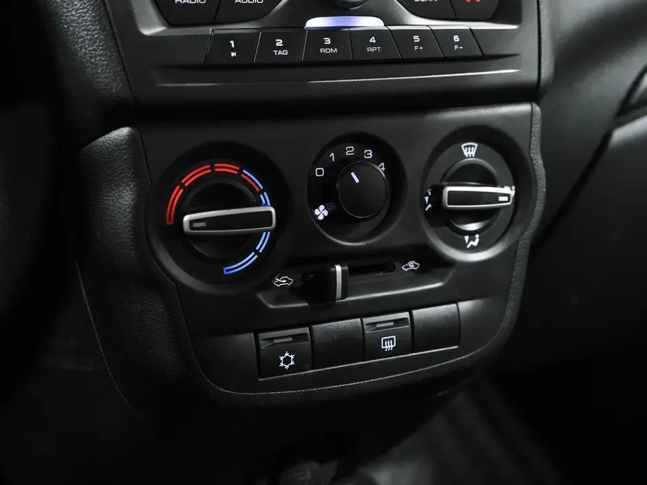 LADA (ВАЗ) Granta, 2021 г.