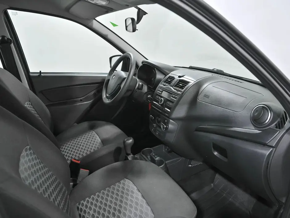 LADA (ВАЗ) Granta, 2021 г.