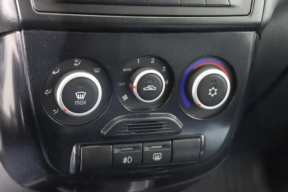 LADA (ВАЗ) Kalina, 2018 г.