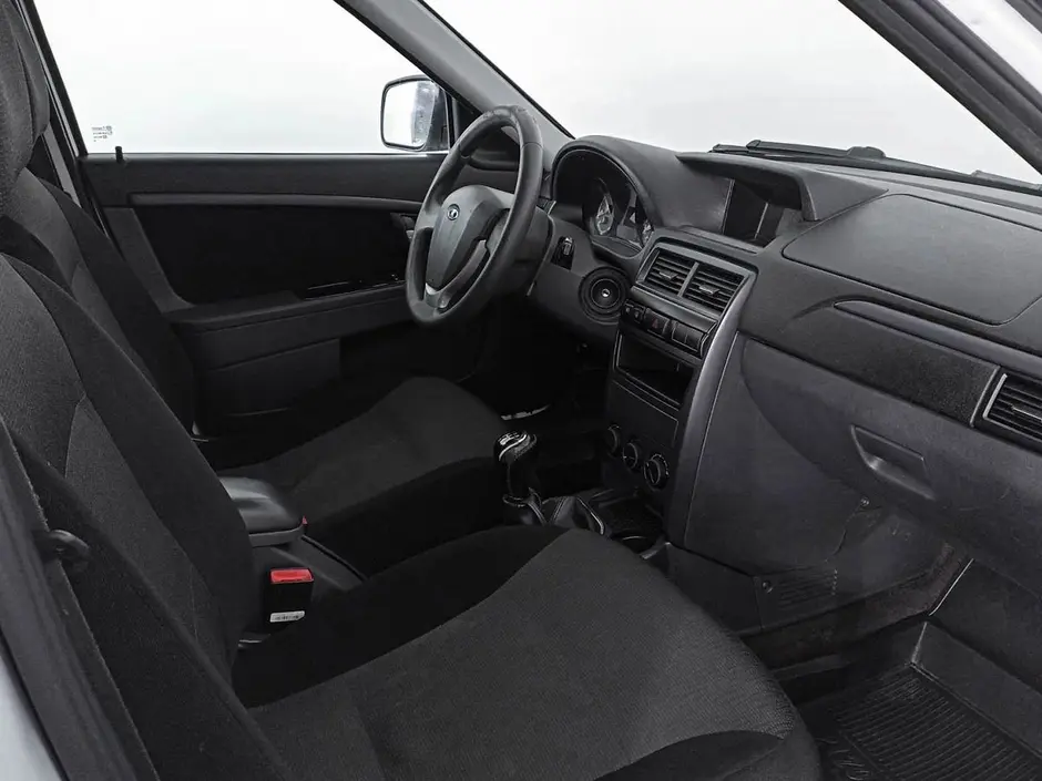 LADA (ВАЗ) Priora, 2016 г.