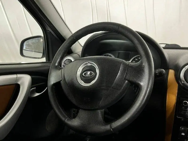 LADA (ВАЗ) Largus, 2019 г.