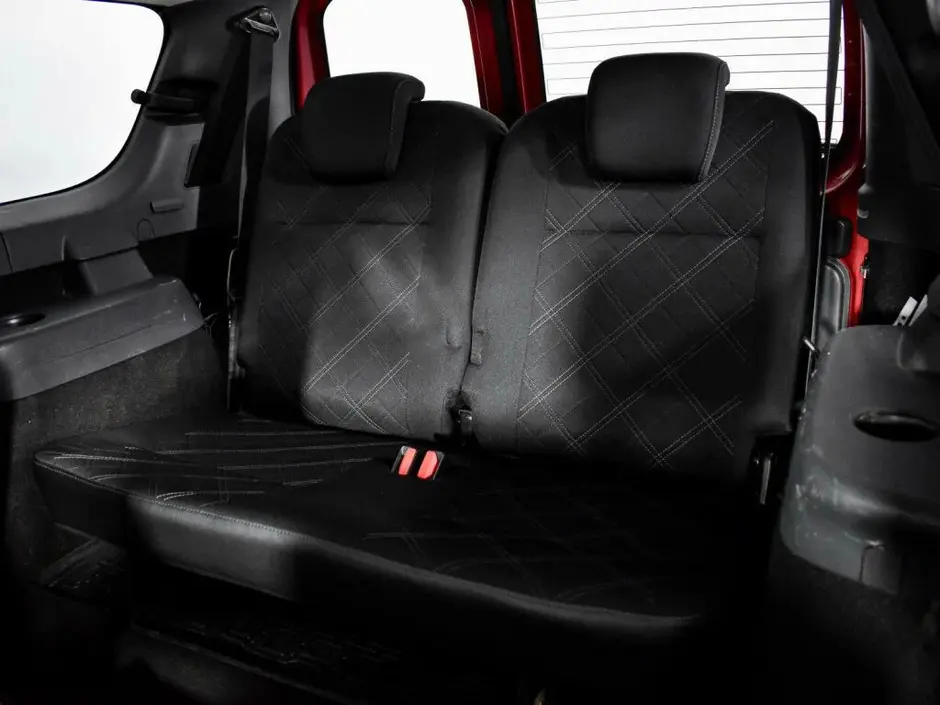 LADA (ВАЗ) Largus, 2019 г.