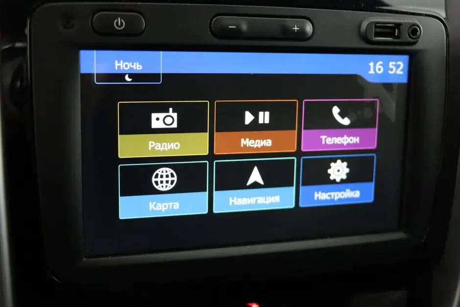 LADA (ВАЗ) Largus, 2022 г.