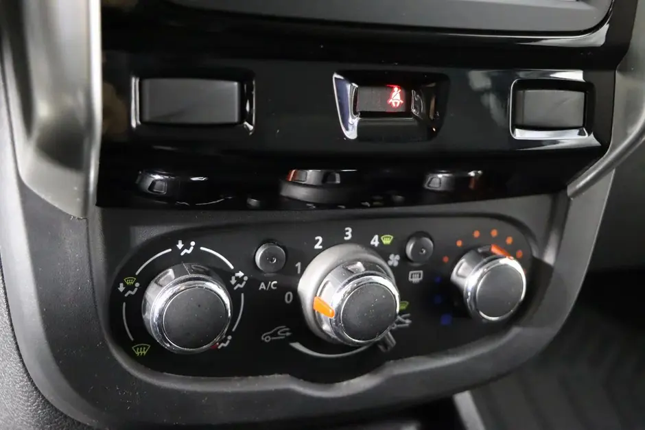 LADA (ВАЗ) Largus, 2022 г.