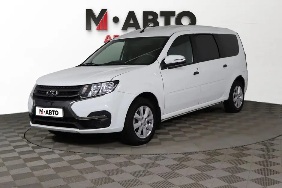 LADA (ВАЗ) Largus, 2023 г.