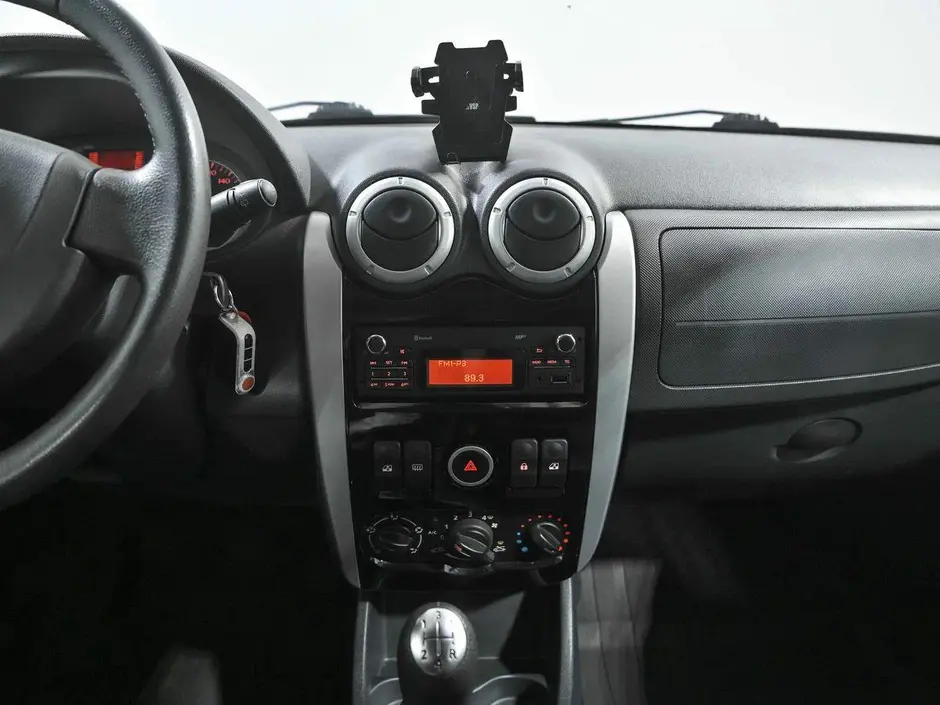 LADA (ВАЗ) Largus, 2021 г.