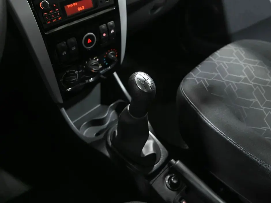 LADA (ВАЗ) Largus, 2021 г.