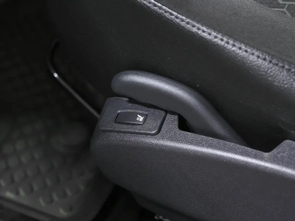 LADA (ВАЗ) Largus, 2021 г.