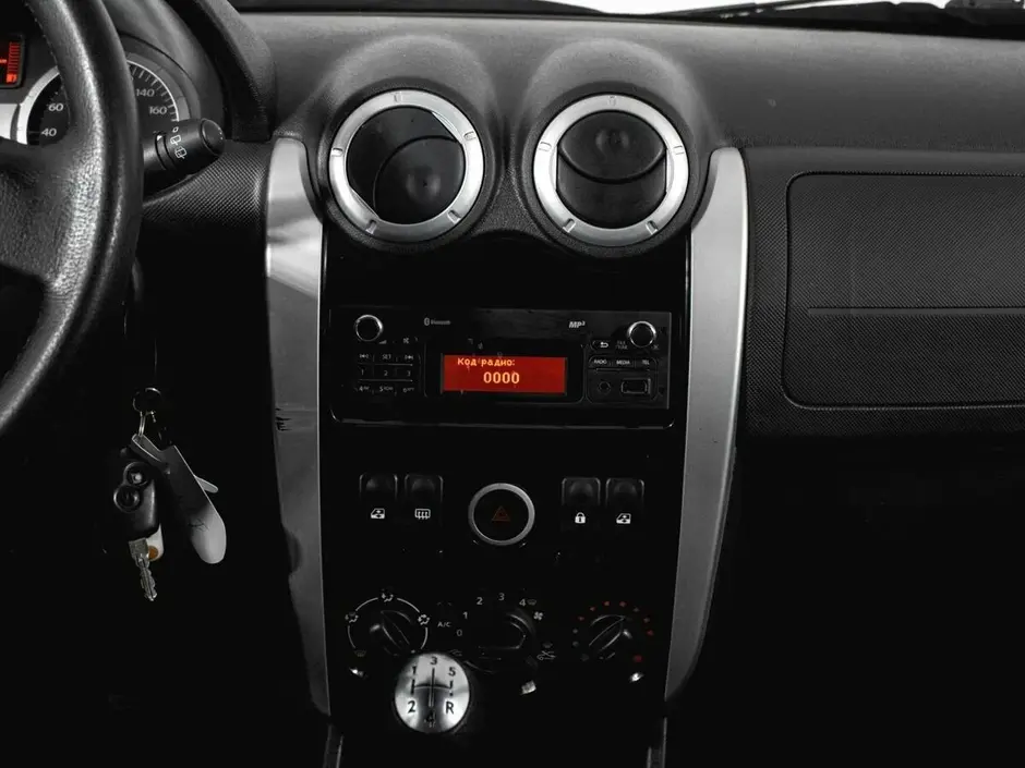 LADA (ВАЗ) Largus, 2021 г.