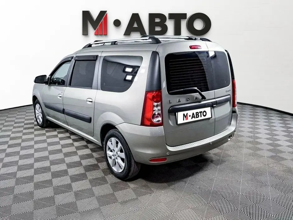 LADA (ВАЗ) Largus, 2023 г.