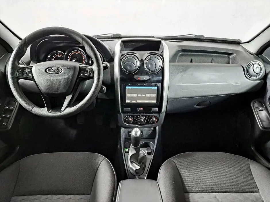 LADA (ВАЗ) Largus, 2023 г.