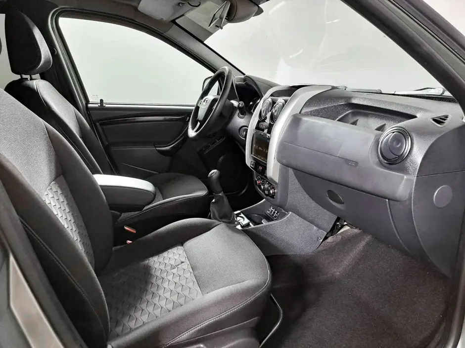 LADA (ВАЗ) Largus, 2023 г.