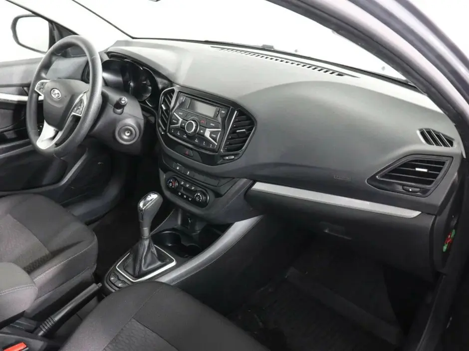 LADA (ВАЗ) Vesta, 2020 г.