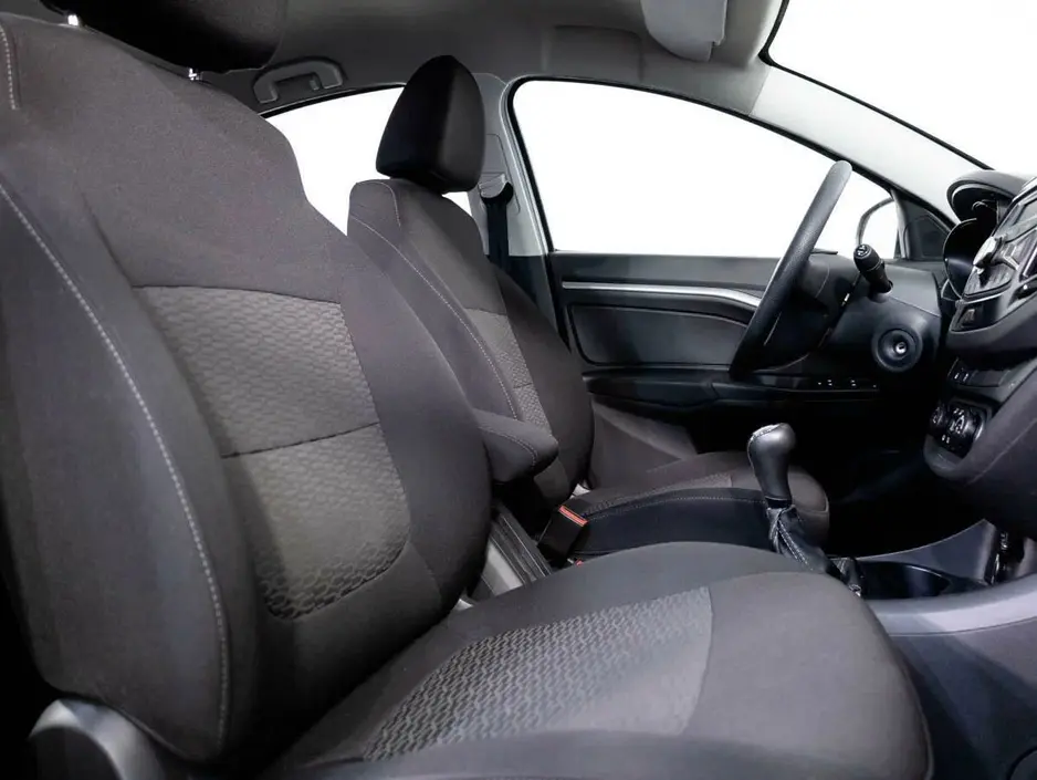 LADA (ВАЗ) Vesta, 2022 г.