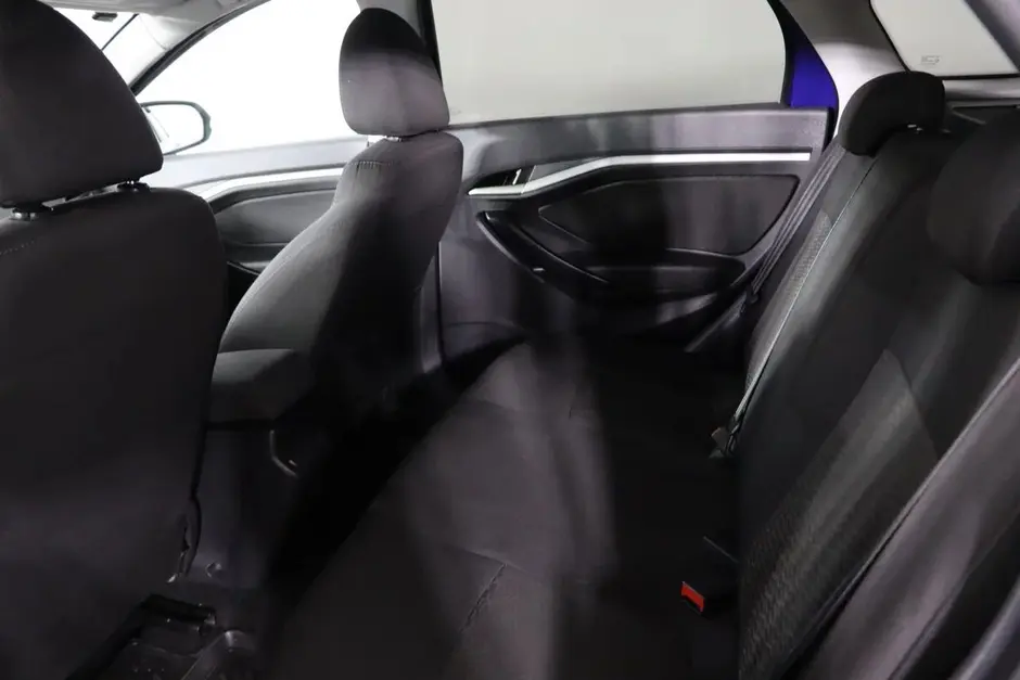 LADA (ВАЗ) Vesta, 2020 г.