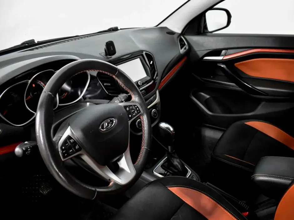 LADA (ВАЗ) Vesta, 2020 г.