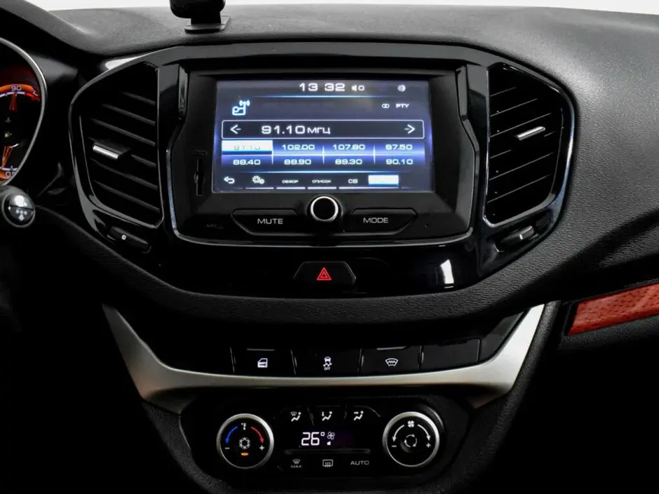 LADA (ВАЗ) Vesta, 2020 г.