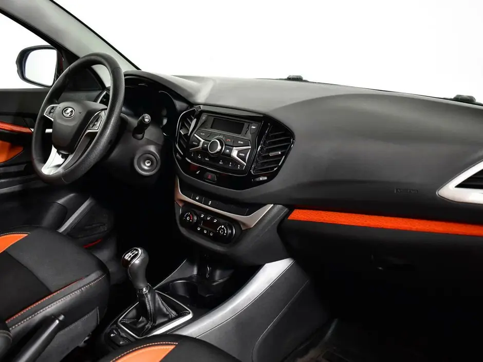 LADA (ВАЗ) Vesta, 2020 г.