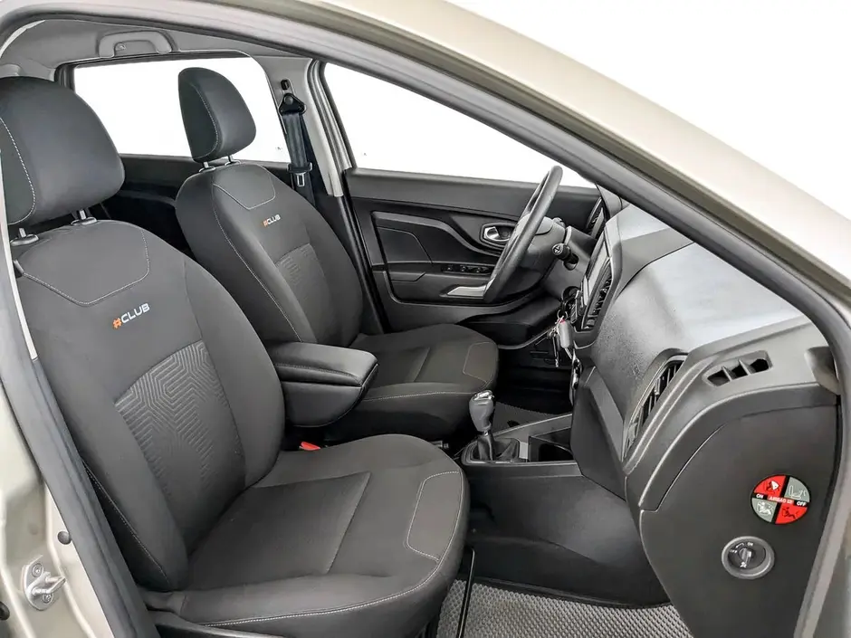 LADA (ВАЗ) XRAY, 2022 г.