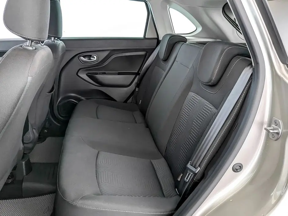 LADA (ВАЗ) XRAY, 2022 г.