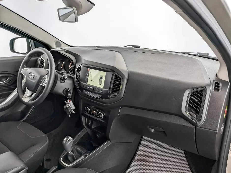 LADA (ВАЗ) XRAY, 2022 г.