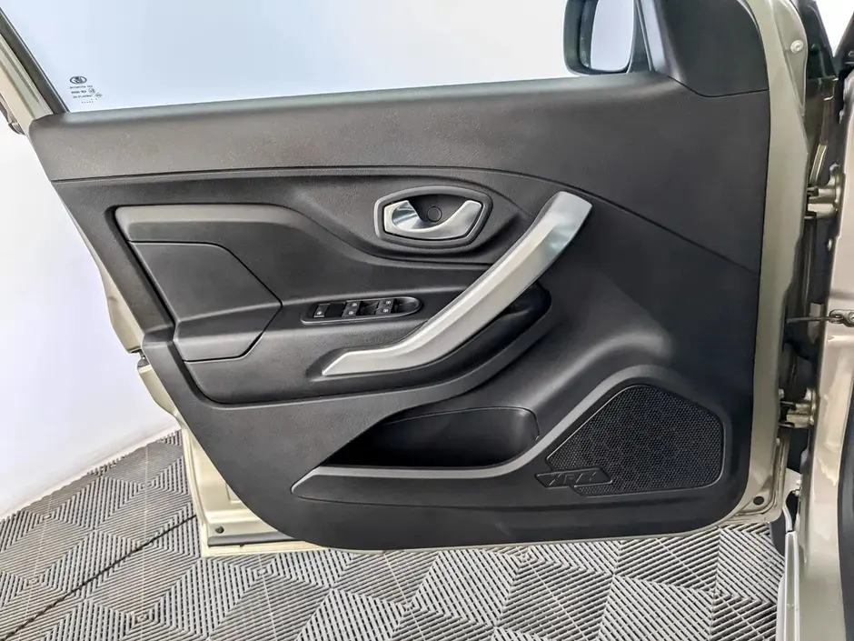 LADA (ВАЗ) XRAY, 2022 г.