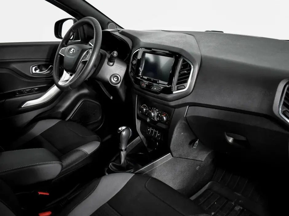 LADA (ВАЗ) XRAY, 2020 г.