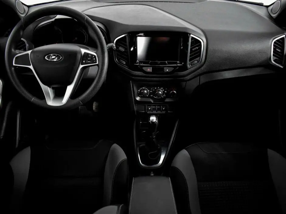 LADA (ВАЗ) XRAY, 2020 г.