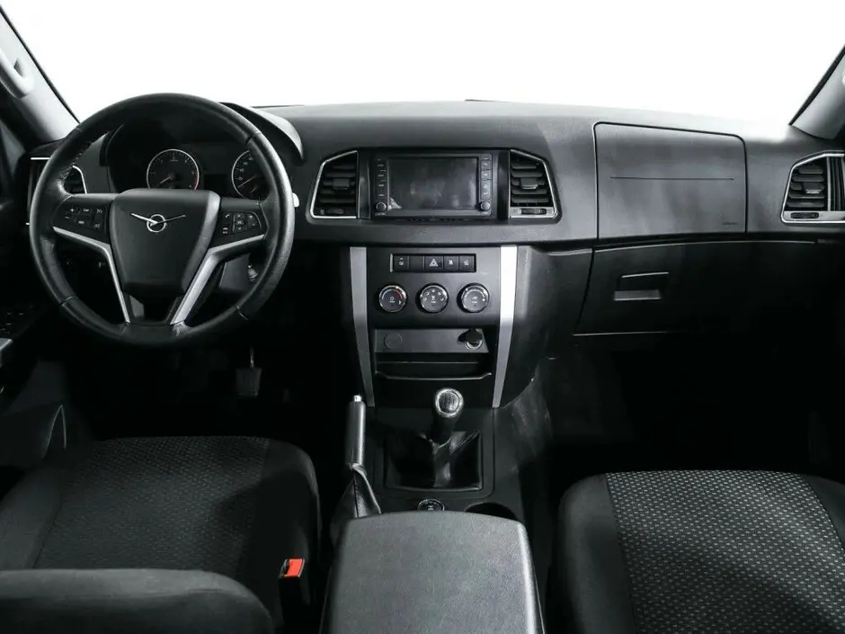 УАЗ Patriot, 2019 г.