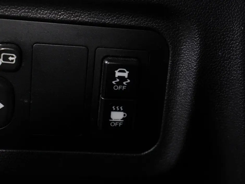 Changan CS35, 2018 г.