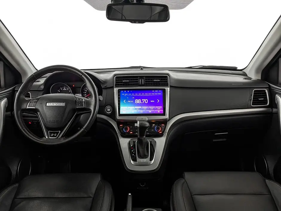 Haval H6, 2019 г.