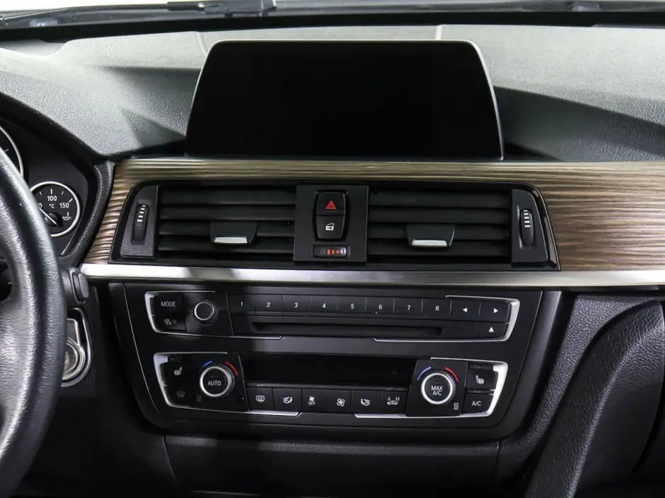 BMW 3 серии, 2013 г.