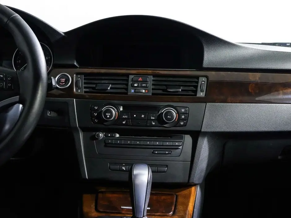 BMW 3 серии, 2011 г.